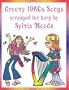 Groovy Songs of the 60s Arranged for All Harps