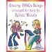 Groovy Songs of the 60s Arranged for All Harps
