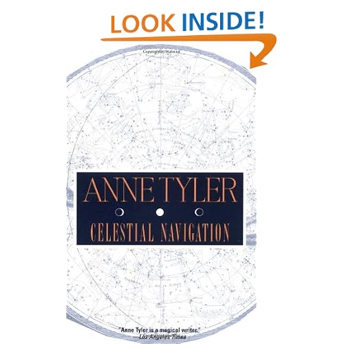 Celestial Navigation