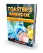 Toaster's Handbook - Jokes, Stories and Quotations