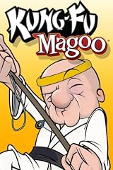 Kung Fu Magoo