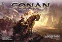 Heidelberger Spieleverlag HE163 - Conan - Zeitalter der Kriege