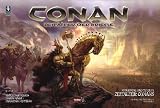 Heidelberger Spieleverlag HE163 - Conan - Zeitalter der Kriege