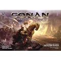 Heidelberger Spieleverlag HE163 - Conan - Zeitalter der Kriege