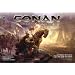Heidelberger Spieleverlag HE163 - Conan - Zeitalter der Kriege