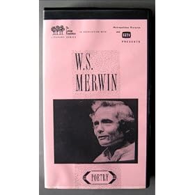 W.S. Merwin [Lannan Literary Videos Series]