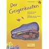 Der Geigenkasten. Materialien f�r den Violinunterricht 2: Heft 2: Lagenspiel, Spiccato, Vibrato - die n�chsten Schritte