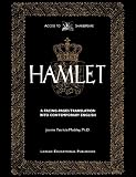 Manual for Hamlet: Original text and facing-pages translation into contemporary English (Access to Shakespeare)