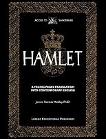 Manual for Hamlet: Original text and facing-pages translation into contemporary English (Access to Shakespeare)