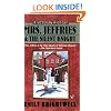 Mrs. Jeffries and the Silent Knight (A Victorian Mystery)