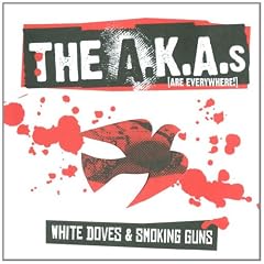 White Doves & Smoking Guns