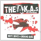 White Doves & Smoking Guns