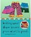 Knitting Wool Diaper Covers from Start to Finish