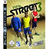FIFA Street 3von "Electronic Arts GmbH"