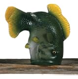 River's Edge Trailer Ball Cover