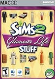 The Sims 2 Glamour Life Stuff Pack
