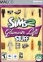 The Sims 2 Glamour Life Stuff Pack