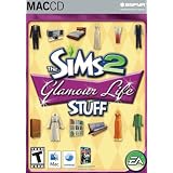 The Sims 2 Glamour Life Stuff Pack