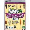 The Sims 2 Glamour Life Stuff Pack