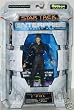 Sub Commander T'pol Star Trek Enterprise Figure