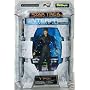 Sub Commander T'pal Star Trek Enterprise Figure