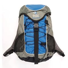 Deuter Rucksack Walk Air, 45x30x20, 20 liters
