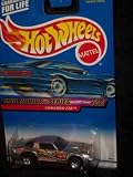 51i2hq4RneL. SL160  Hot Wheels 2010 Camaro SS Red # 06/10 HW Garage, 1:64 Scale