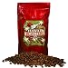 Award Winning Farm Roasted 100% Kona Coffee, Whole Bean, Medium Roast, 1 Lb