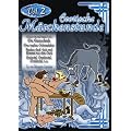 Erotische M�rchenstunde, 1 Audio-CD