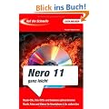 Auf die Schnelle Nero 11 ganz leicht