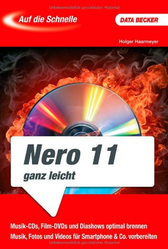 Produkt-Bild: Auf die Schnelle Nero 11 ganz leicht
