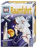 Eigenschaften KOSMOS 603410 / WAS IST WAS Entdeckerkasten Raumfahrt