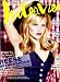 Interview Magazine - December 2005/January 2006 - Reese Witherspoon Cover