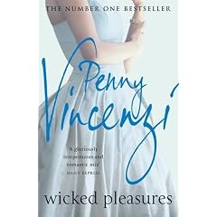 Wicked Pleasures