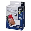 Sony Fotopapier f�r Sony DPP-F 700, 120 Blatt A6 Foto, Color Print Pack, 101x152 mm, DPP-F700