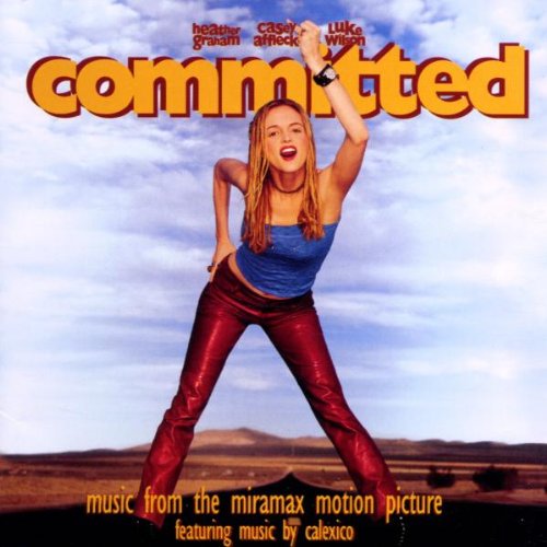 Committed: Music from the Motion Picture