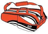 Urka Racket Bag