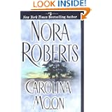 Carolina Moon by Nora Roberts