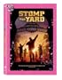 Stomp the Yard widescreen edition: Girls Night In packaging