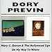 Mary C. Brown/on My Way