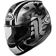 Arai Okada Ryu Corsair V Street Racing Motorcycle Helmet
