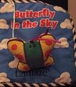 Lamaze, Butterfly in the Sky, Soft Baby Book