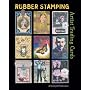 Rubber Stamping Artist Trading Cards