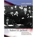 Robert H. Jackson (New Deal Lawyer, Supreme Court Justice, Nuremberg Prosecutor) (Reinforced Hardcover)