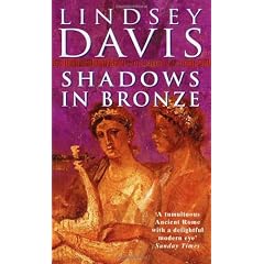 Shadows In Bronze