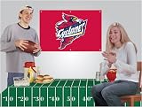 IOWA STATE CYCLONES TAILGATE PARTY KIT BANNER + TABLECLOTH