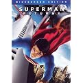 Superman Returns (Widescreen) (Dual-layered DVD)