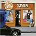 Music Tracks : Top of the Pops 2005