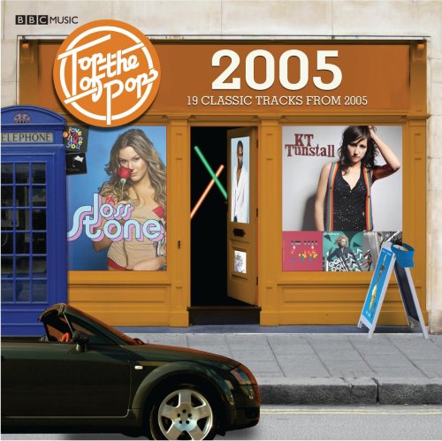 Buy Top of the Pops 2005 online at Discounted New and Used prices. Delivered to your door with Off-The-Bookshelf.