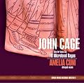 John Cage: Solo for Voice 58: 18 Microtonal Ragas